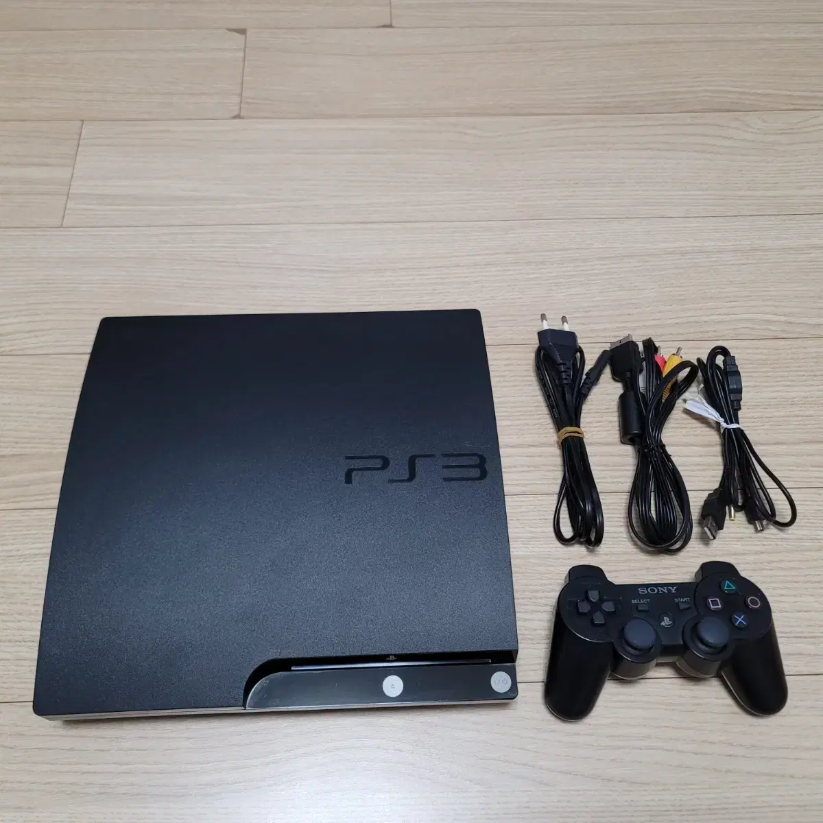 ps3 2505b 영구@@ 1테라 팝니다